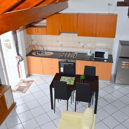 Santa Maria Homely Flat Dış mekan fotoğraf