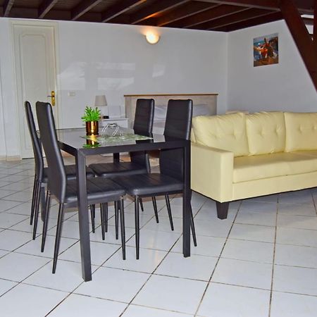 Santa Maria Homely Flat Dış mekan fotoğraf