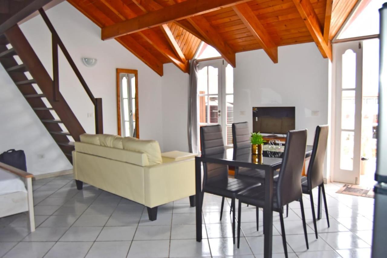 Santa Maria Homely Flat Dış mekan fotoğraf