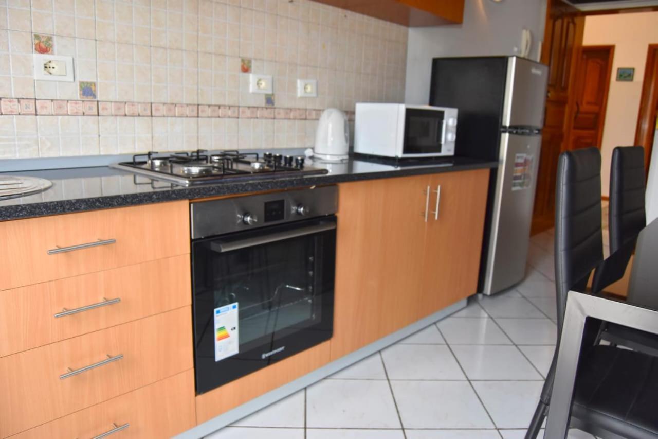 Santa Maria Homely Flat Dış mekan fotoğraf
