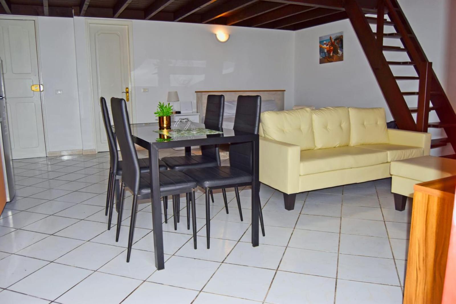 Santa Maria Homely Flat Dış mekan fotoğraf