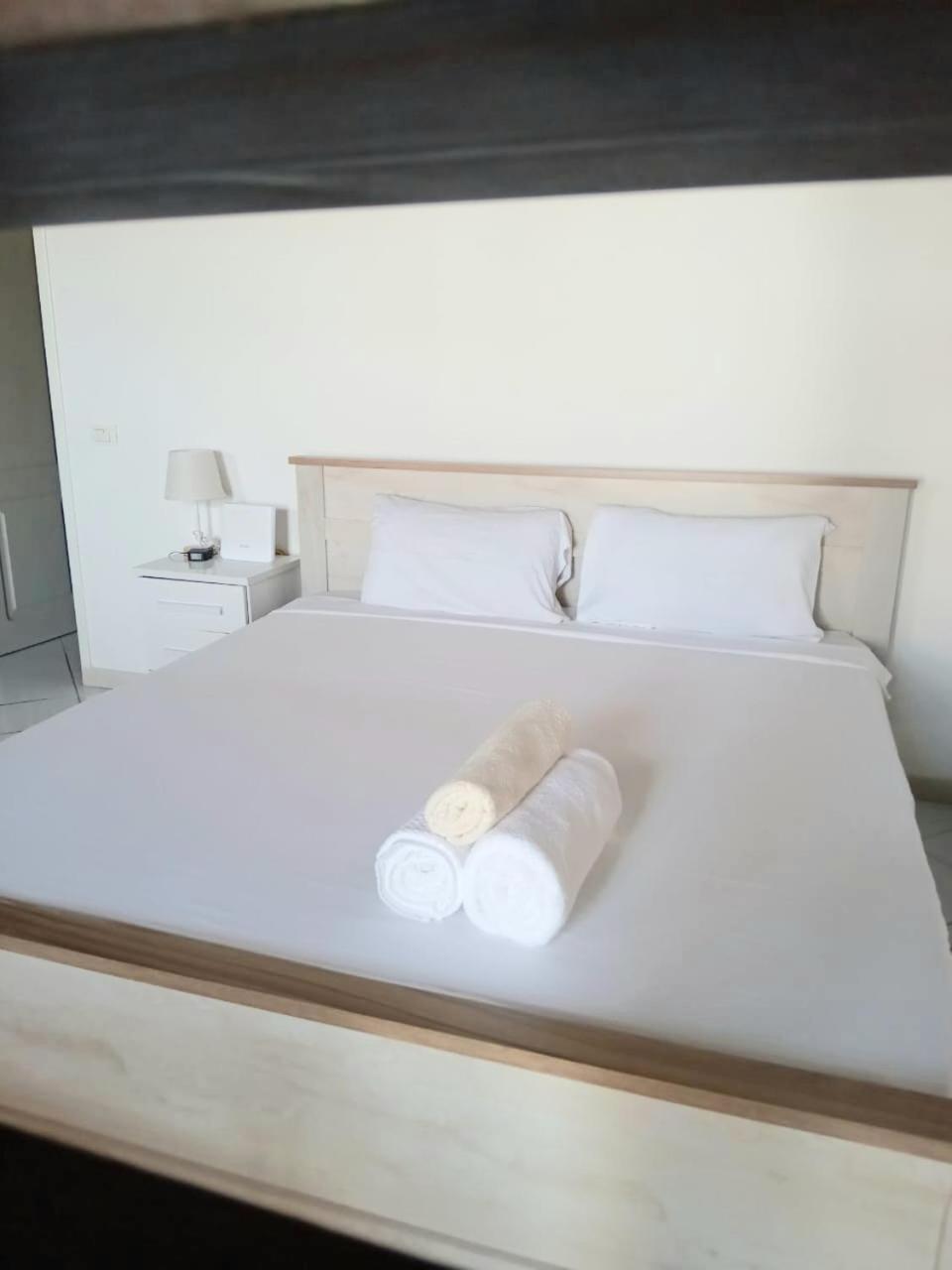 Santa Maria Homely Flat Dış mekan fotoğraf